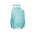 Sac à dos Roues Reebok Avec Ann Turquoise