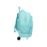Sac à dos Roues Reebok Avec Ann Turquoise