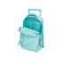 Sac à dos Roues Reebok Avec Ann Turquoise