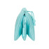 Trousse Reebok Trois compartiments Ann Turquoise