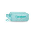 Trousse Reebok Trois compartiments Ann Turquoise