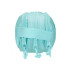 Trousse Reebok Trois compartiments Ann Turquoise