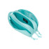 Trousse Reebok Trois compartiments Ann Turquoise