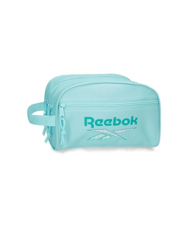 Trousse Reebok Ann Two Compartments Adaptable...