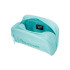 Trousse Reebok Ann Two Compartments Adaptable Turquoise