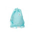 Sac à dos Reebok Sac Ann avec crémallette turquoise