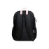 Sac à dos Reebok School Beverly Deux compartiments 40 cm Noir