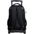 Sac à dos Roues Reebok Compact avec Beverly Black