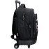 Sac à dos Roues Reebok Compact avec Beverly Black