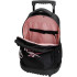 Sac à dos Roues Reebok Compact avec Beverly Black