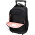 Sac à dos Roues Reebok Compact avec Beverly Black