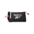 Trousse Reebok Trois compartiments Beverly Black