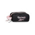 Trousse Reebok Triple fermeture éclair Beverly Black