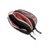 Trousse Reebok Triple fermeture éclair Beverly Black