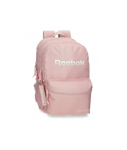 Sac à dos Reebok Glen 44cm Deux compartiments Rose