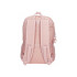 Sac à dos Reebok Glen 44cm Deux compartiments Rose