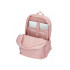 Sac à dos Reebok Glen 44cm Deux compartiments Rose