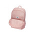 Sac à dos Reebok Glen 44cm Deux compartiments Rose