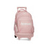 Sac à dos Roues Reebok avec Glen 2r Pink