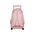 Sac à dos Roues Reebok avec Glen 2r Pink