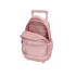 Sac à dos Roues Reebok avec Glen 2r Pink
