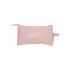 Trousse Reebok Trois compartiments Glen Pink