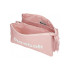Trousse Reebok Trois compartiments Glen Pink