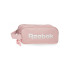 Trousse Reebok Trois compartiments Glen Pink