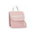 Sac Reebok Support thermique pour aliments Glen Pink