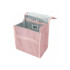 Sac Reebok Support thermique pour aliments Glen Pink