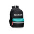 Sac à dos Reebok andover 44cm Deux compartiments Noir