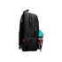 Sac à dos Reebok andover 44cm Deux compartiments Noir