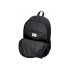 Sac à dos Reebok andover 44cm Deux compartiments Noir