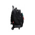 Sac à dos Roues Reebok avec andover 2r Black