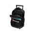 Sac à dos Roues Reebok avec andover 2r Black