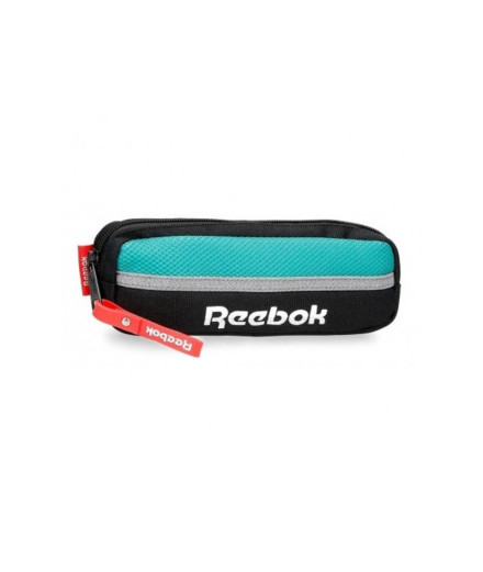 Trousse Reebok noir d'Andorre