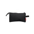 Trousse Reebok Trois compartiments et couverture noire