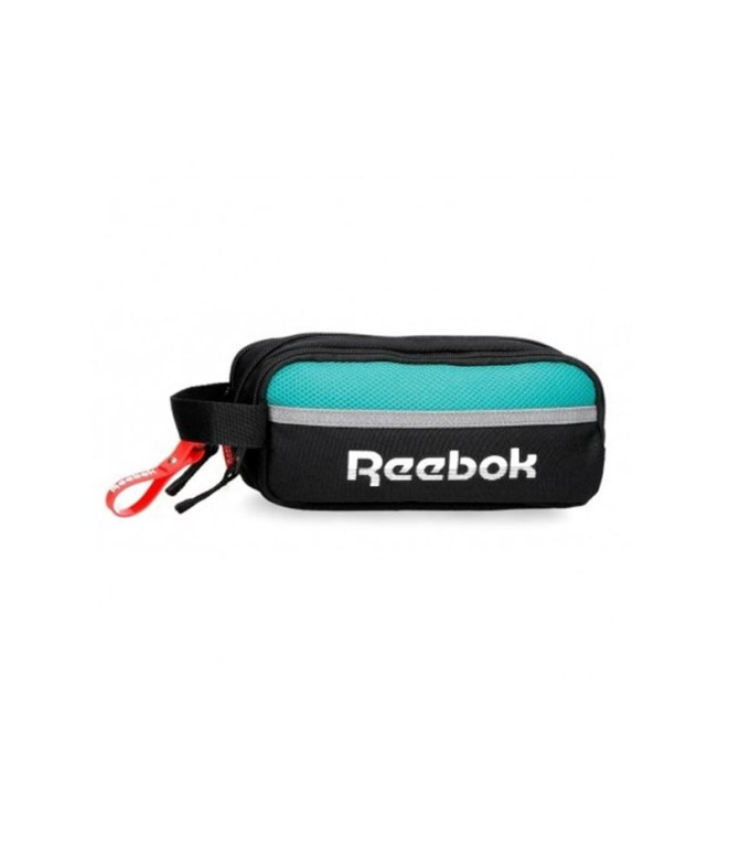 Trousse Reebok Trois compartiments et...