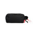 Trousse Reebok Trois compartiments et couverture noire