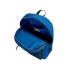 Sac à dos Reebok School Atlantic Deux compartiments Bleu marine