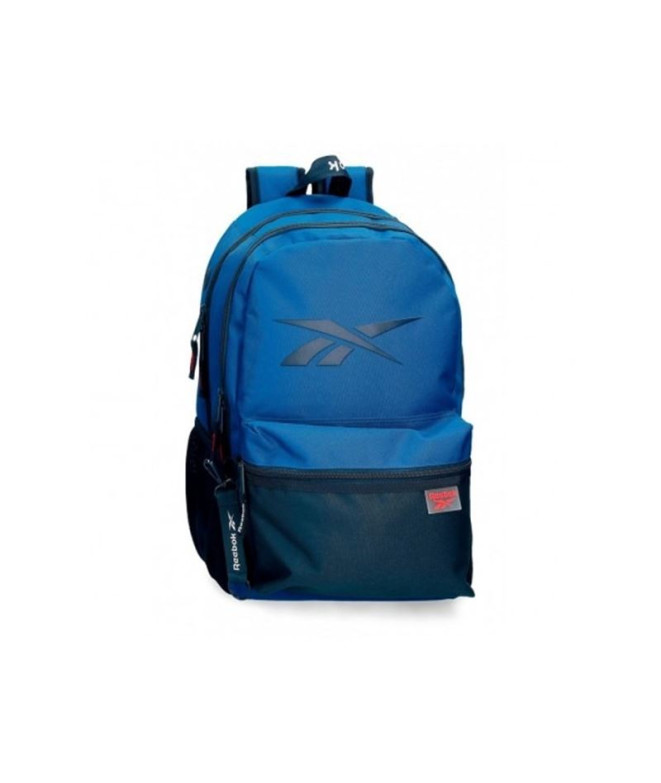 Sac à dos Reebok Atlantic 44cm Deux...