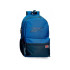 Sac à dos Reebok Atlantic 44cm Deux compartiments Bleu