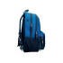 Sac à dos Reebok Atlantic 44cm Deux compartiments Bleu