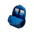 Sac à dos Reebok Atlantic 44cm Deux compartiments Bleu