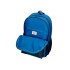 Sac à dos Reebok Atlantic 44cm Deux compartiments Bleu