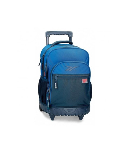 Sac à dos Roues Reebok avec Atlantic 2r Blue