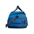 Sac de deporte Reebok Bleu Atlantique