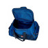 Sac de deporte Reebok Bleu Atlantique