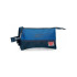 Trousse Reebok Trois compartiments Bleu Atlantique