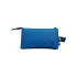 Trousse Reebok Trois compartiments Bleu Atlantique